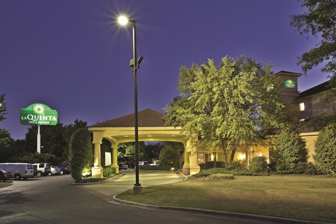 Hotel La Quinta Homewood