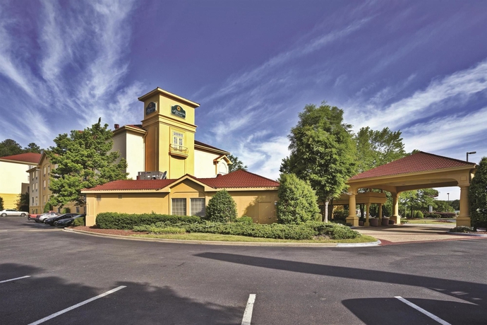 Hotel La Quinta Homewood