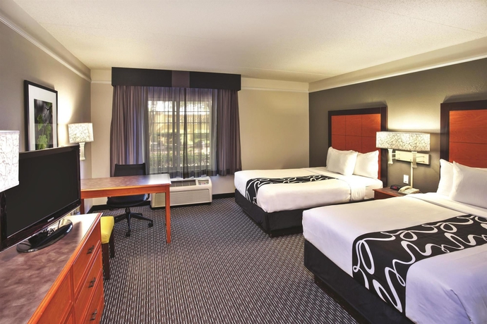 Hotel La Quinta Homewood