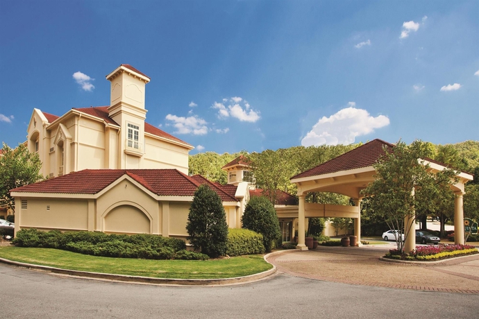 Hotel La Quinta Hoover