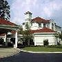 Hotel La Quinta Hoover