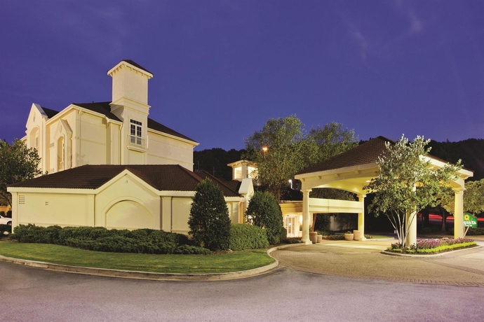 Hotel La Quinta Hoover