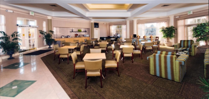 Hotel La Quinta Inn  And  Suites Gr