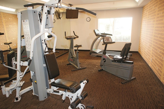 Hotel La Quinta Inn  And  Suites Gr