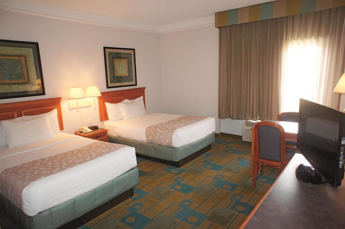 Hotel La Quinta Inn  And  Suites Gr