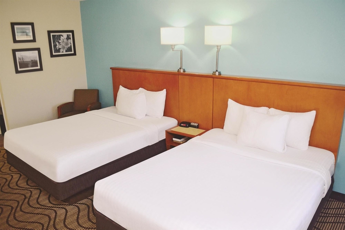 Hotel La Quinta Inn Cocoa Beach