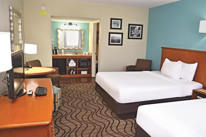 Hotel La Quinta Inn Cocoa Beach