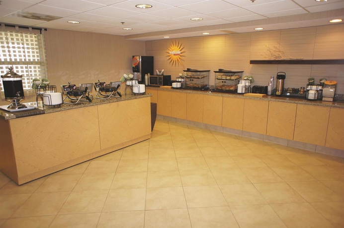 Hotel La Quinta Inn San Francisco Airport North
