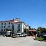 Hotel La Quinta Inn San Francisco Airport North