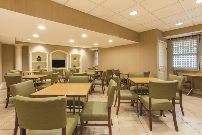 Hotel La Quinta Inn San Francisco Airport North