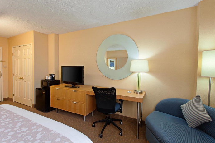 Hotel La Quinta Inn and Suites at LAX