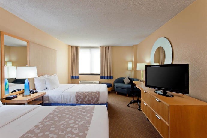 Hotel La Quinta Inn and Suites at LAX