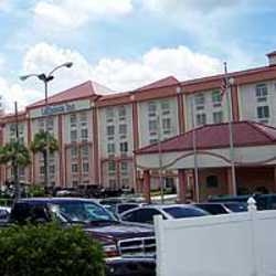 Hotel La Quinta Winter Park