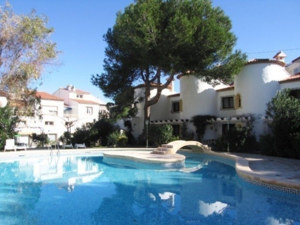 Hotel La Racona