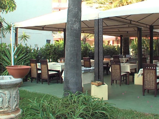 Hotel La Racona