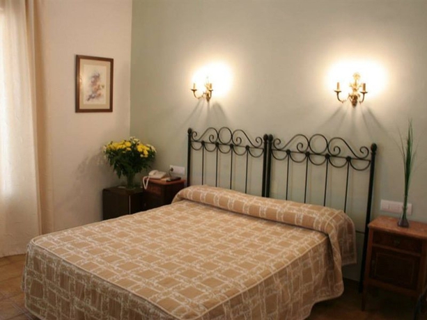 Hotel La Racona