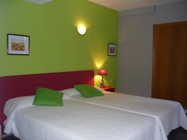 Hotel La Reconquista