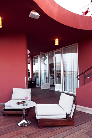 Hotel La Renaissance