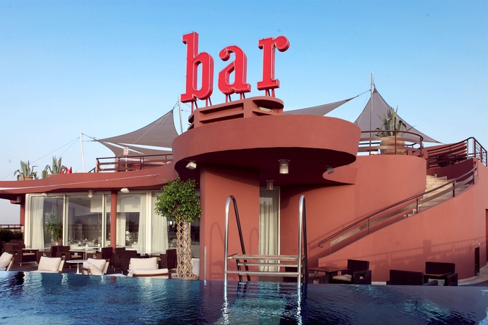 Hotel La Renaissance