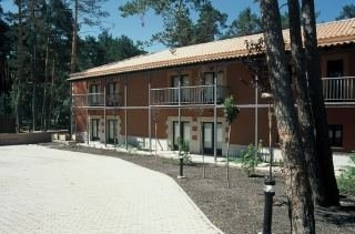 Hotel La Reserva de San Leonardo