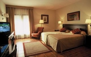 Hotel La Reserva de San Leonardo
