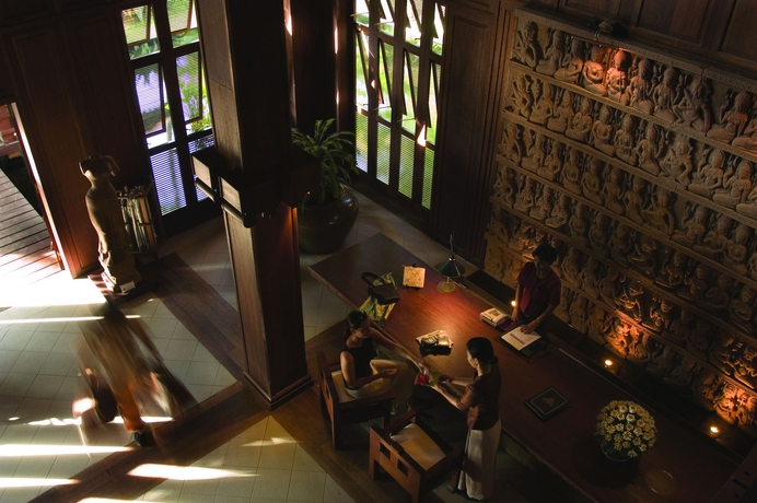 Hotel La Residence D'Angkor