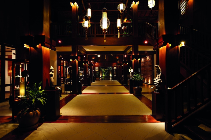 Hotel La Residence D'Angkor