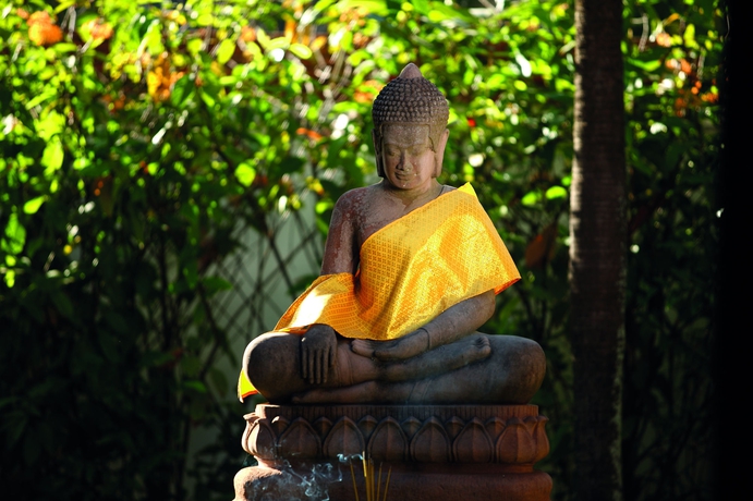 Hotel La Residence D'Angkor