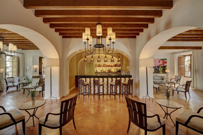 Hotel La Residencia