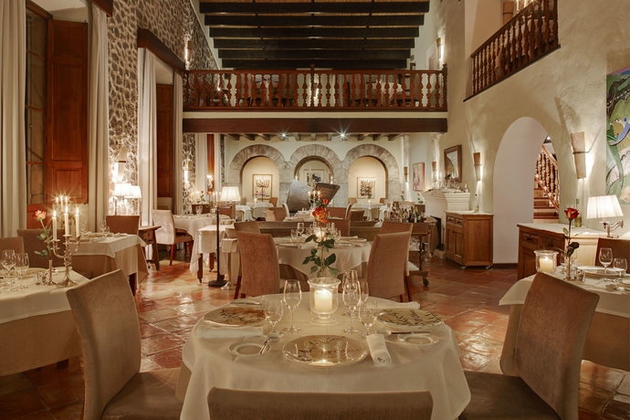 Hotel La Residencia