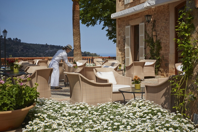 Hotel La Residencia