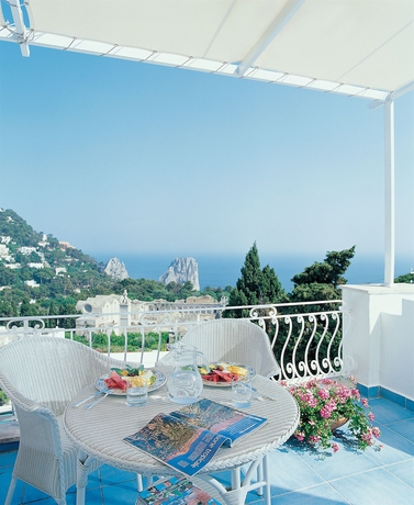 Hotel La Residenza