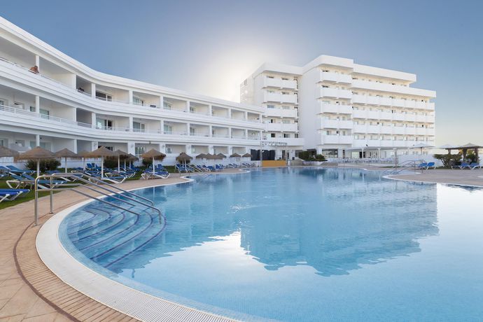 Hotel La Roca