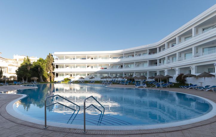 Hotel La Roca