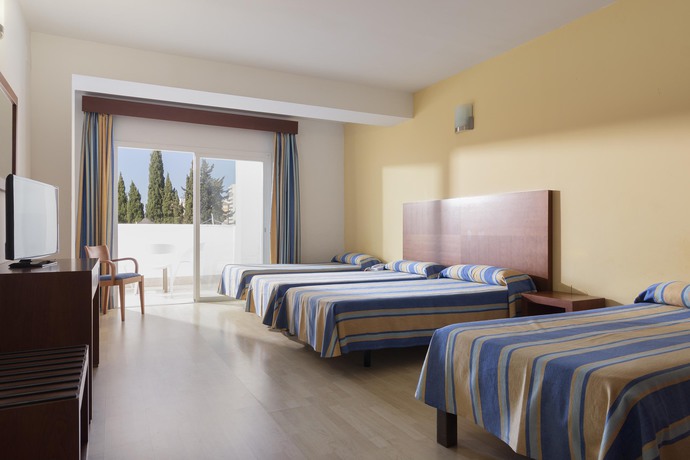 Hotel La Roca