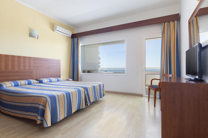 Hotel La Roca
