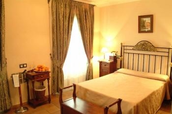Hotel La Rondeña