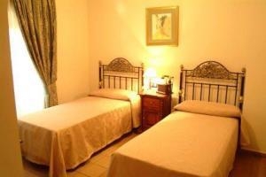 Hotel La Rondeña