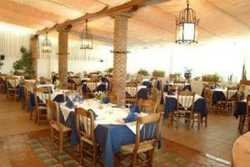 Hotel La Rondeña