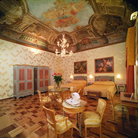 Hotel La Rosetta