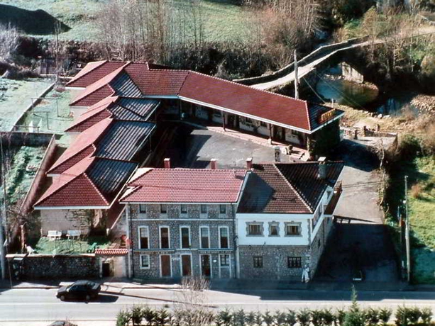 Hotel La Ruta De Cabrales