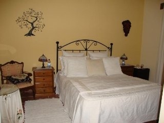 Hotel La Sayuela