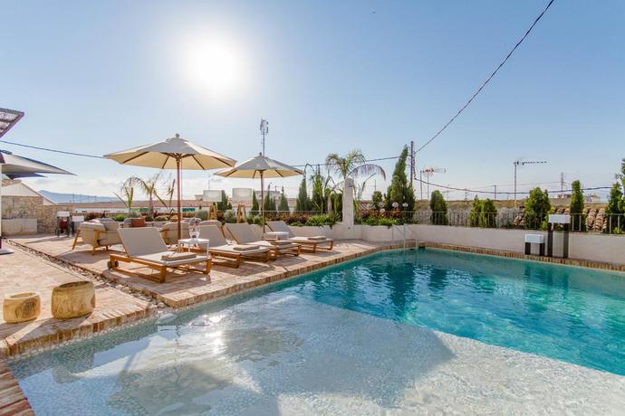 Hotel La Serena