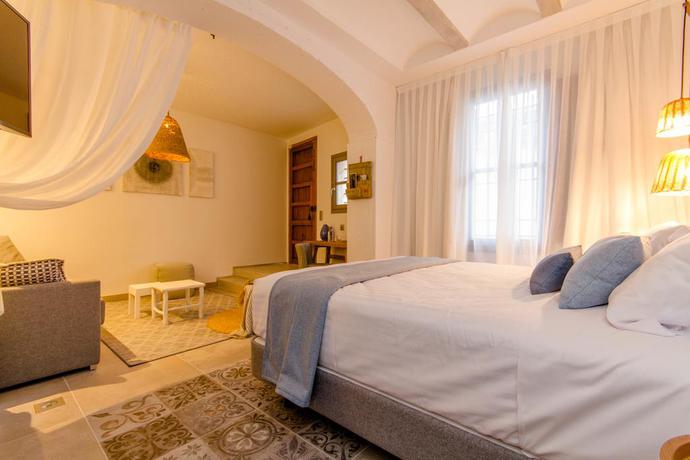 Hotel La Serena