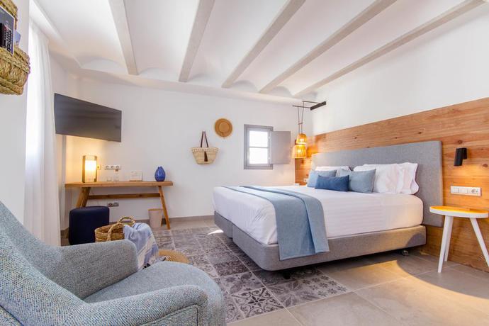 Hotel La Serena