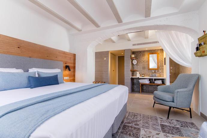 Hotel La Serena