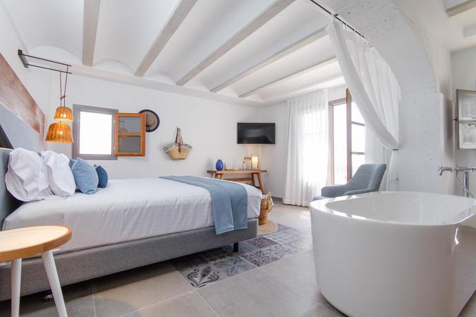 Hotel La Serena