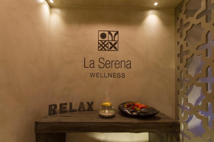 Hotel La Serena