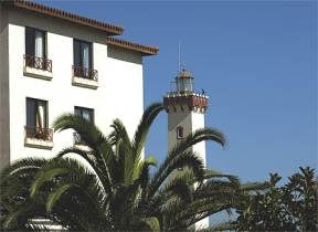 Hotel La Serena Plaza