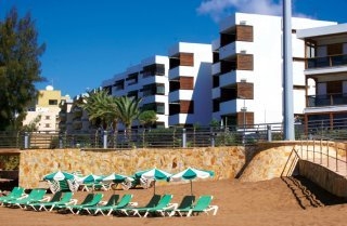 Hotel La Siesta